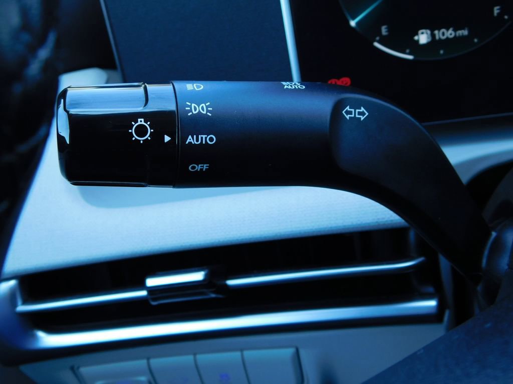 Used 2025 Hyundai Tucson SEL image 31