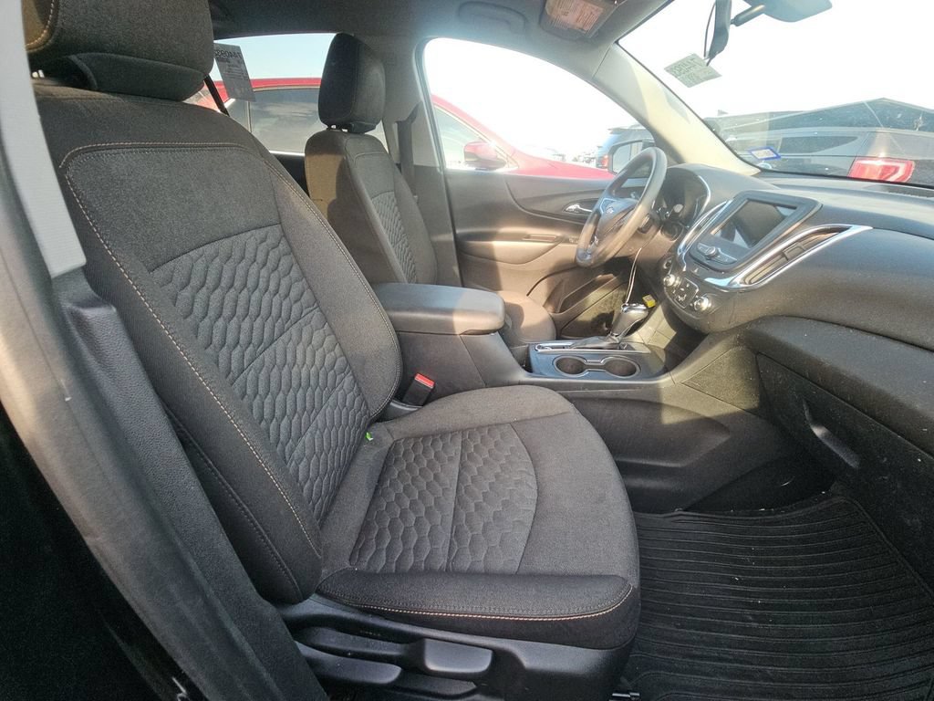 Used 2019 Chevrolet Equinox LT FWD image 9