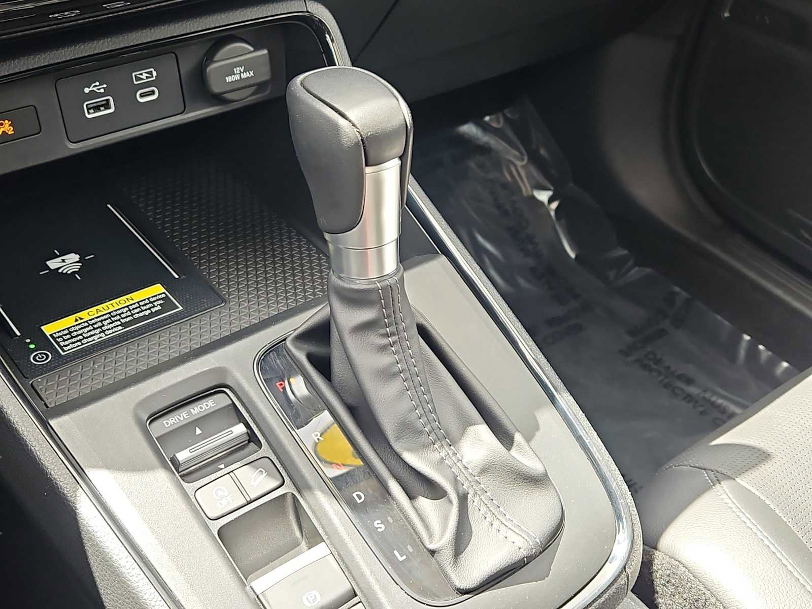 Certified 2023 Honda CR-V EX-L image 21