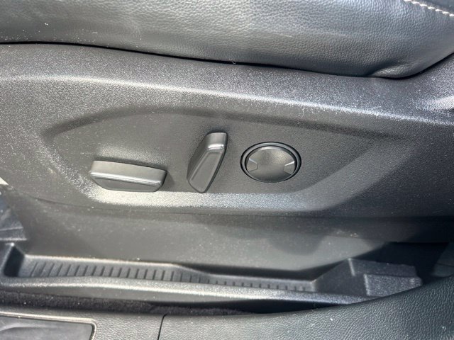 Used 2024 Ford Edge SEL AWD/4WD image 16