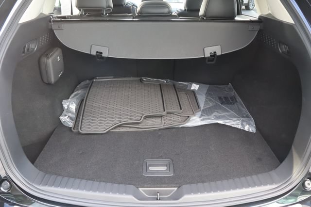 Used 2025 MAZDA CX-5 AWD 2.5 S w/ Premium Plus Pkg image 22