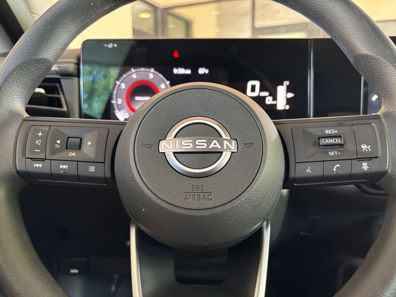Used 2026 Nissan Kicks SV w/ Cold Weather Package FWD image 27