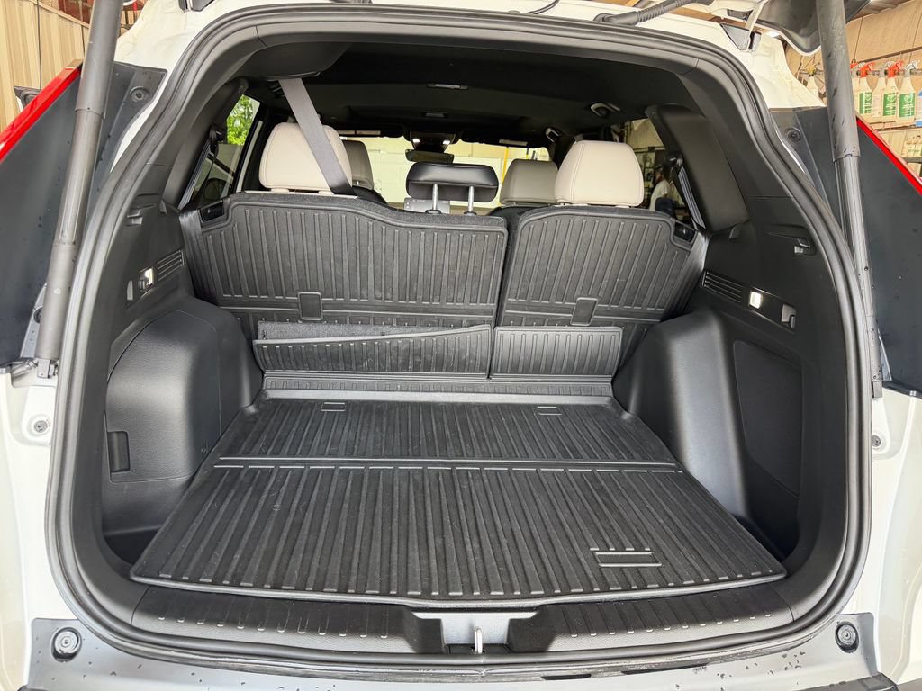Used 2024 Honda CR-V Sport Touring image 22