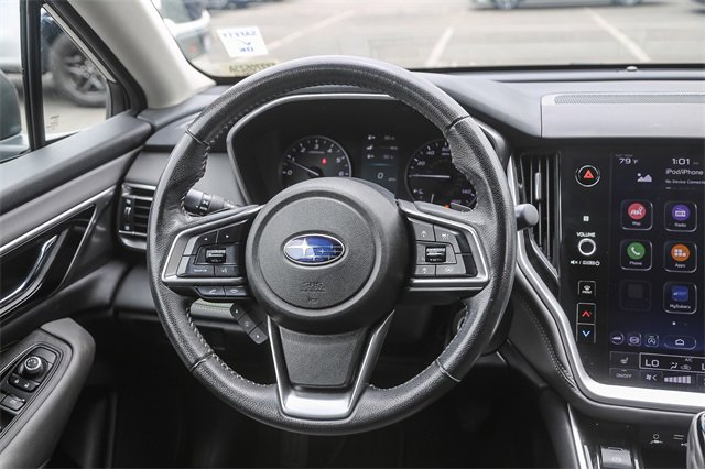 Used 2022 Subaru Outback Onyx Edition XT image 14