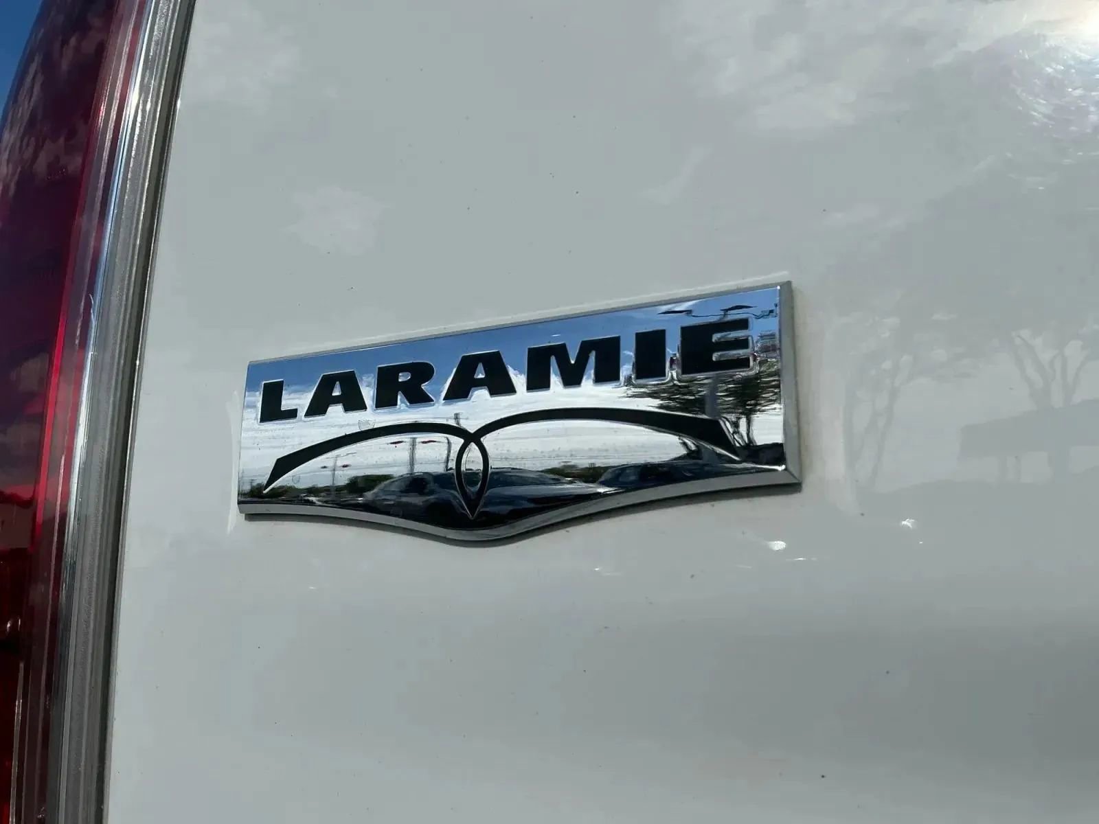 Used 2013 RAM 2500 Laramie image 18