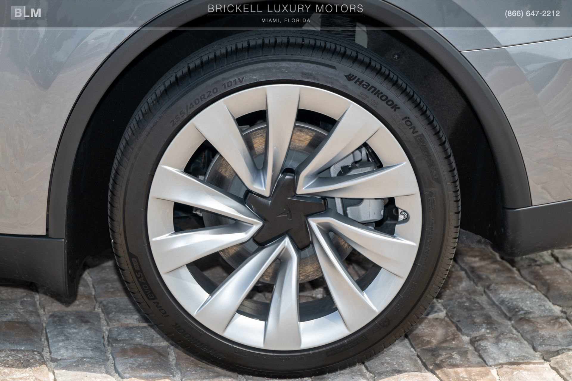 Used 2026 Tesla Model Y Long Range AWD/4WD image 36