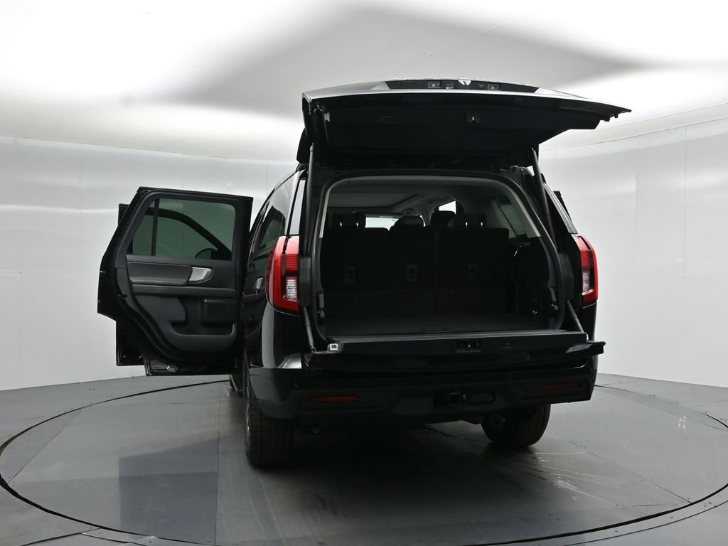 New 2026 Ford Expedition Active AWD/4WD image 33