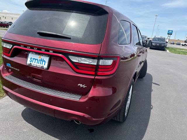 Used 2022 Dodge Durango R/T AWD/4WD image 29