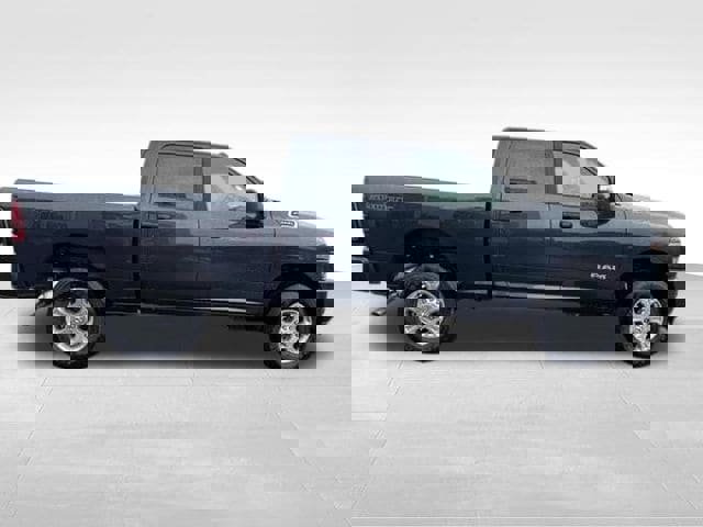 New 2026 RAM 2500 Big Horn image 59