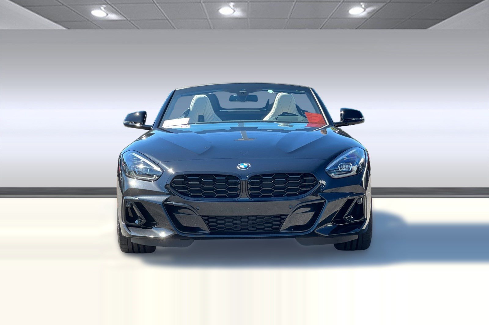 New 2026 BMW Z4 sDrive30i w/ Premium Package RWD image 5