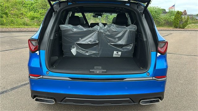 New 2026 Acura MDX A-Spec AWD/4WD image 29