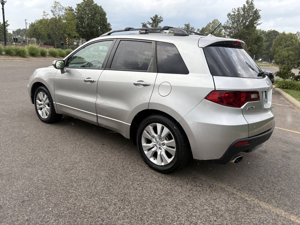 Used 2012 Acura RDX w/ Technology Package AWD/4WD image 14