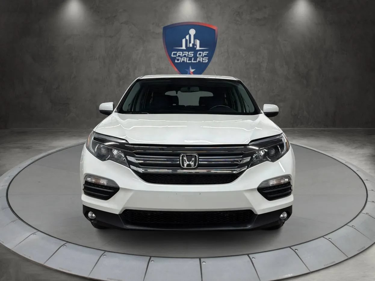 Used 2018 Honda Pilot EX-L image 8