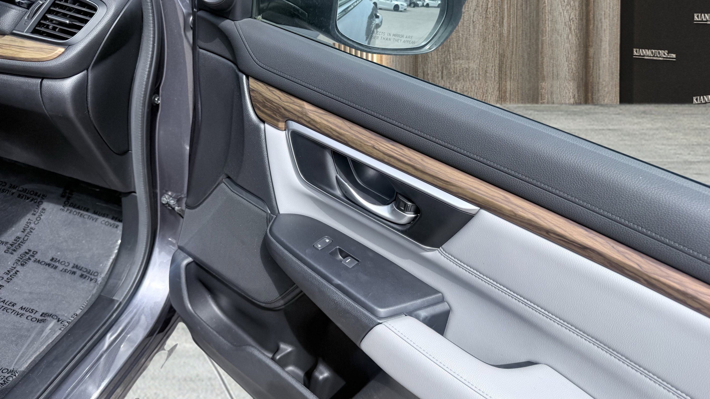Used 2019 Honda CR-V EX-L image 39