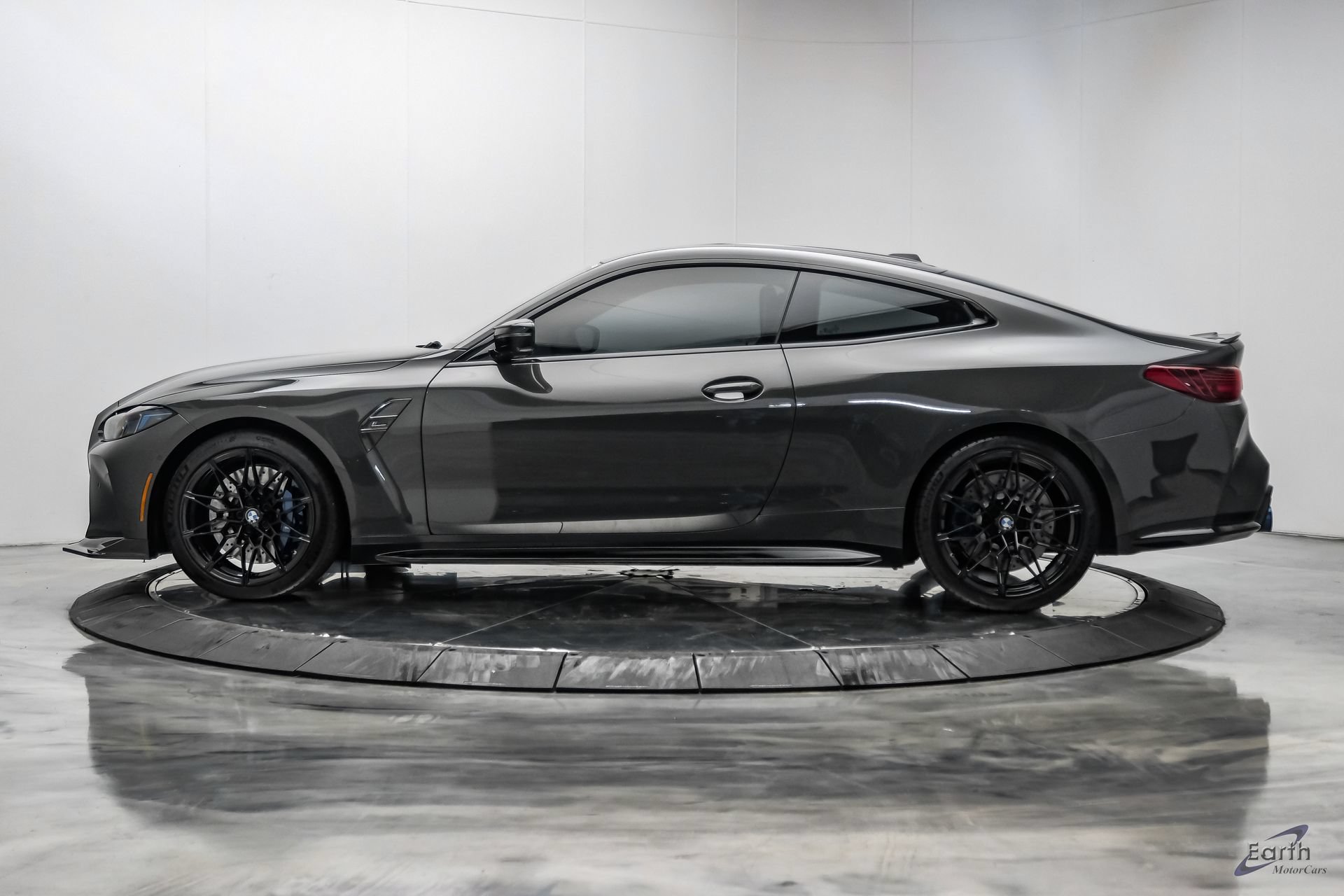 Used 2025 BMW M4 xDrive Competition w/ Executive Package AWD/4WD image 7