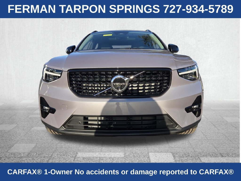 Certified 2026 Volvo XC40 B5 Plus w/ Protection Package Premier AWD/4WD image 3