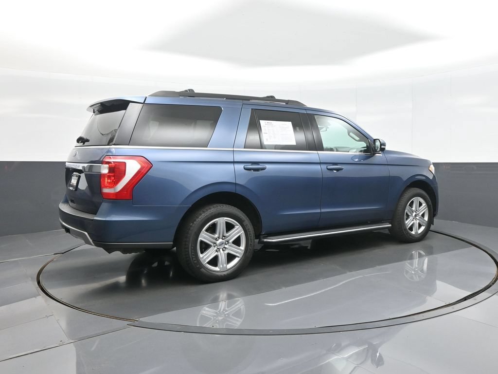 Used 2019 Ford Expedition XLT w/ Equipment Group 202A RWD image 7
