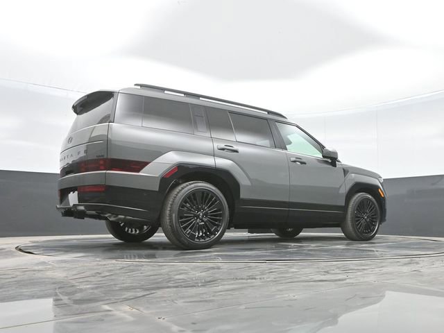 New 2026 Hyundai Santa Fe Calligraphy image 37