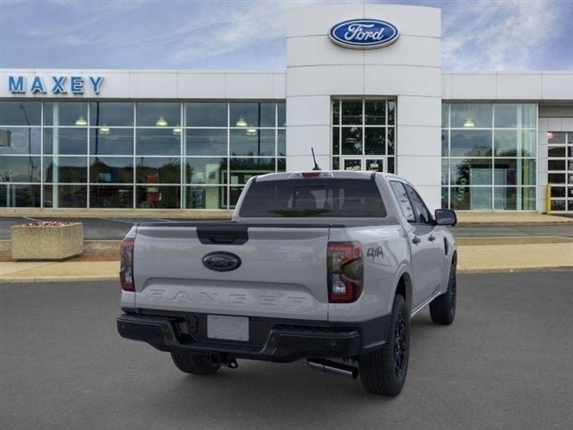 New 2026 Ford Ranger XLT w/ Equipment Group 301A High AWD/4WD image 96