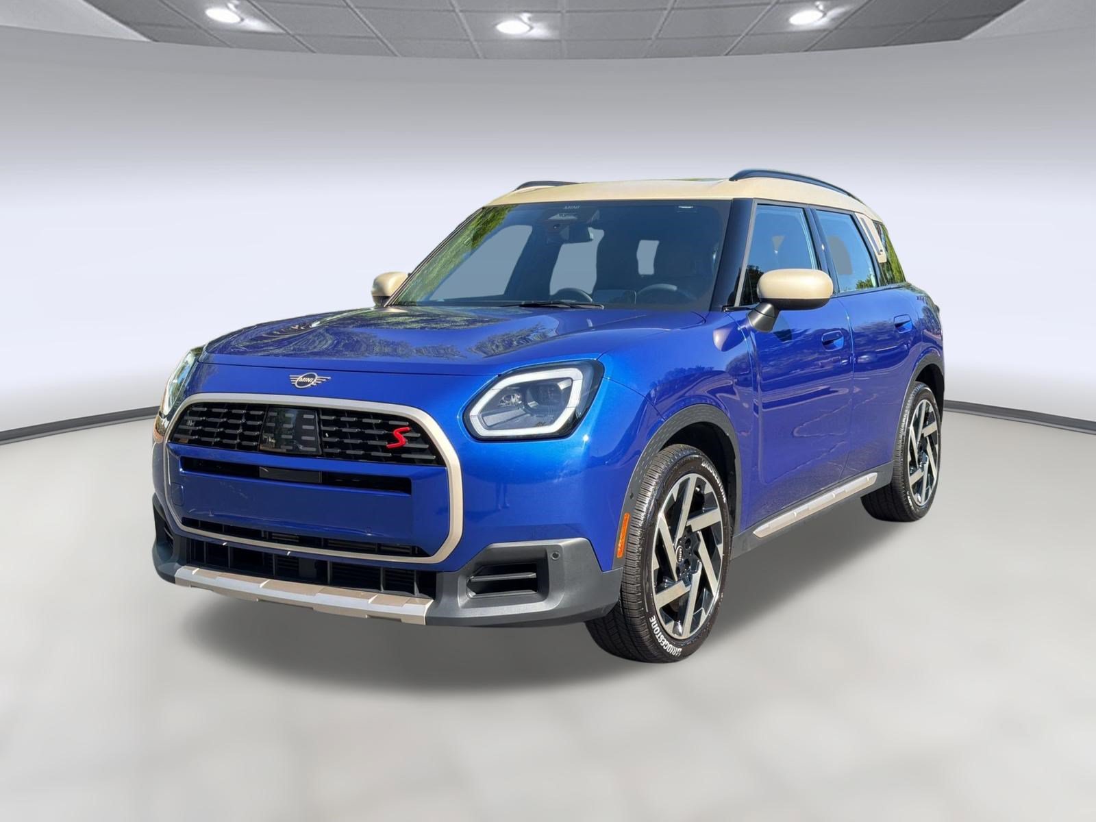 Used 2025 MINI Cooper Countryman S