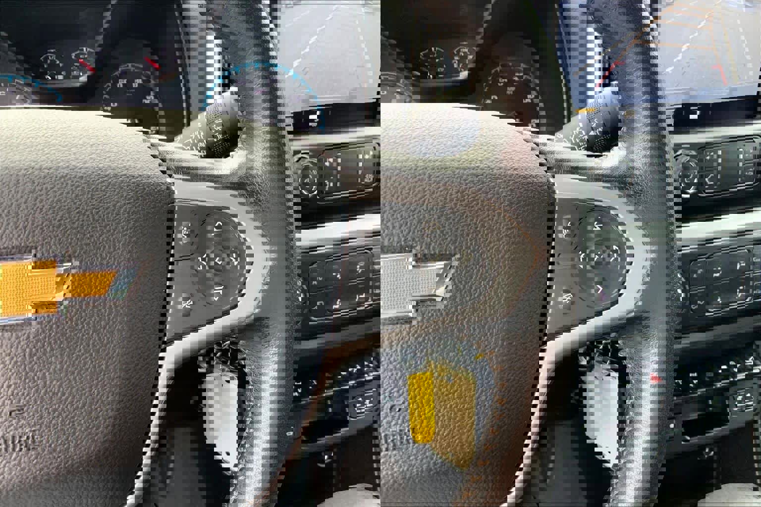 Used 2021 Chevrolet Colorado ZR2 image 24