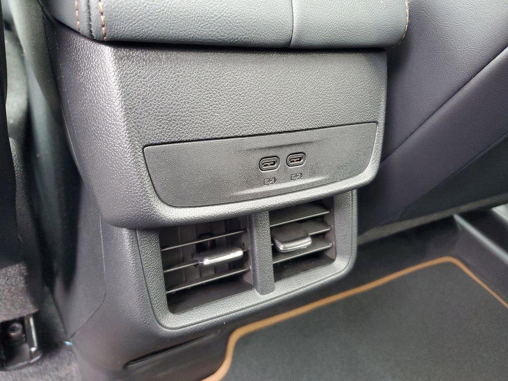 New 2026 GMC Terrain AT4 image 12