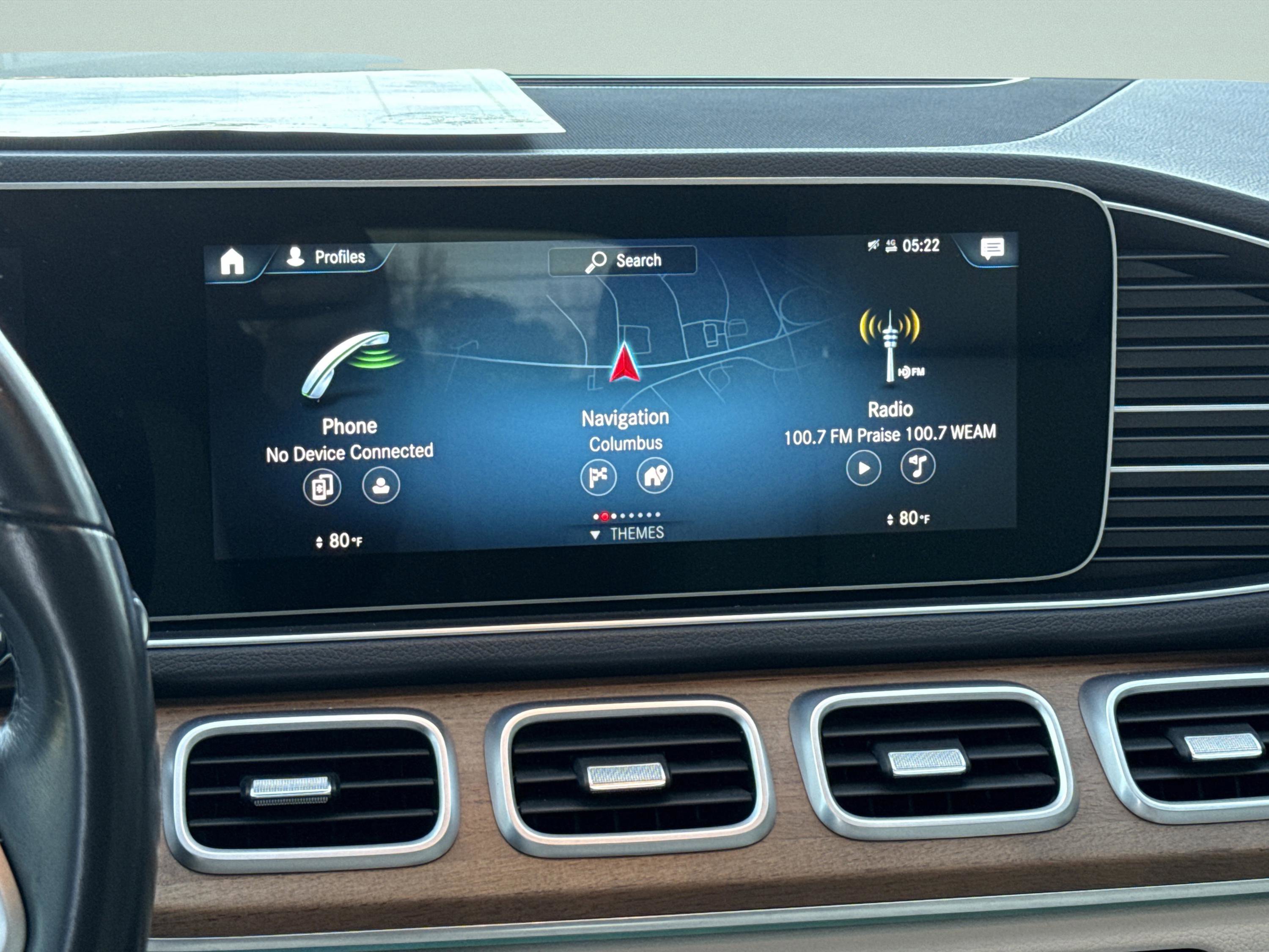 Used 2021 Mercedes-Benz GLE 350 image 45