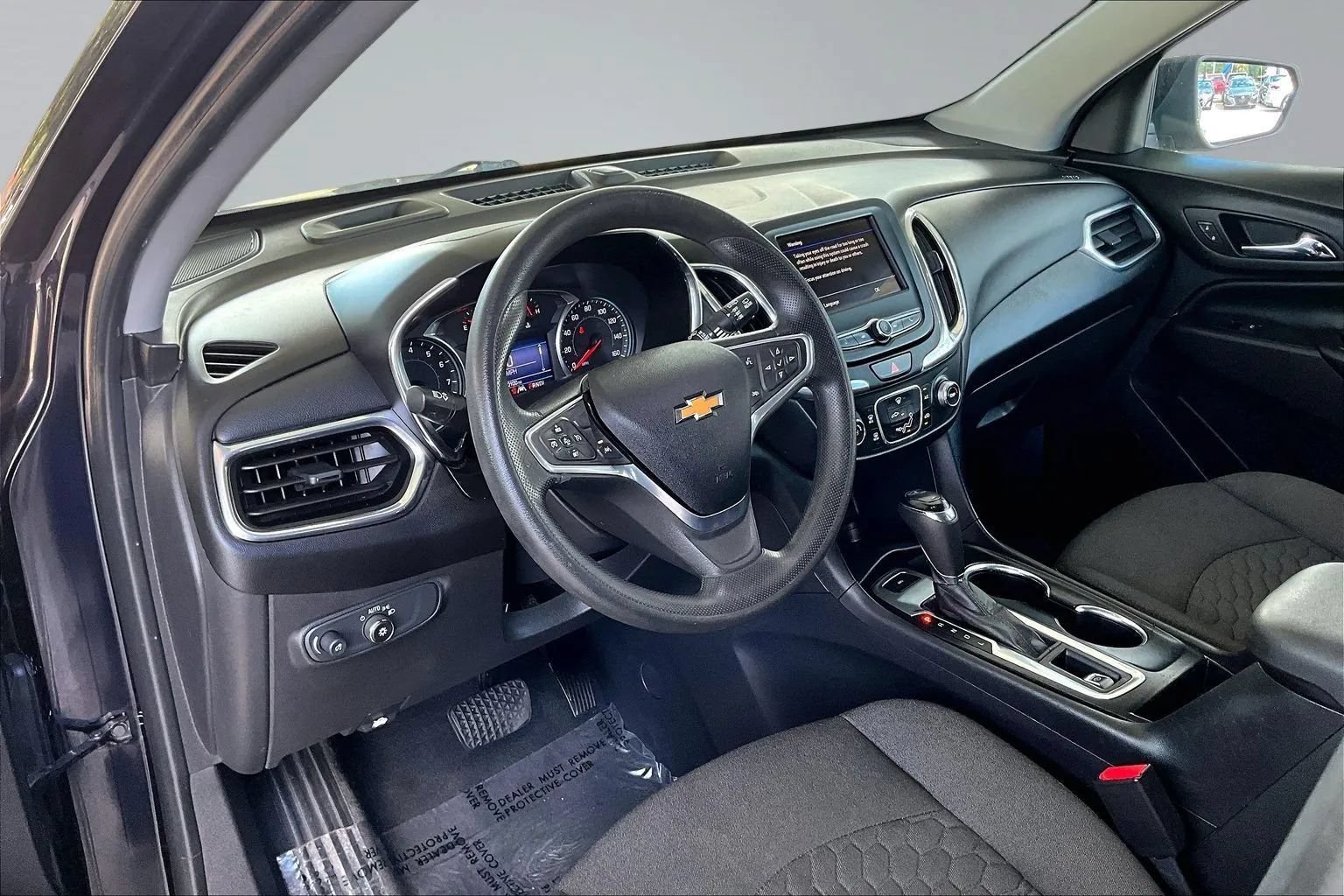 Used 2020 Chevrolet Equinox LT AWD/4WD image 14