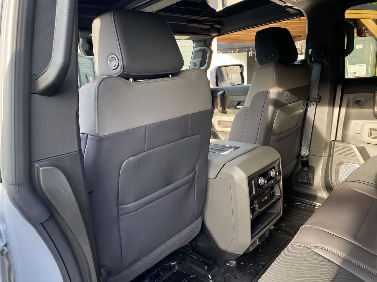 Used 2025 GMC Hummer EV 3X AWD/4WD image 15