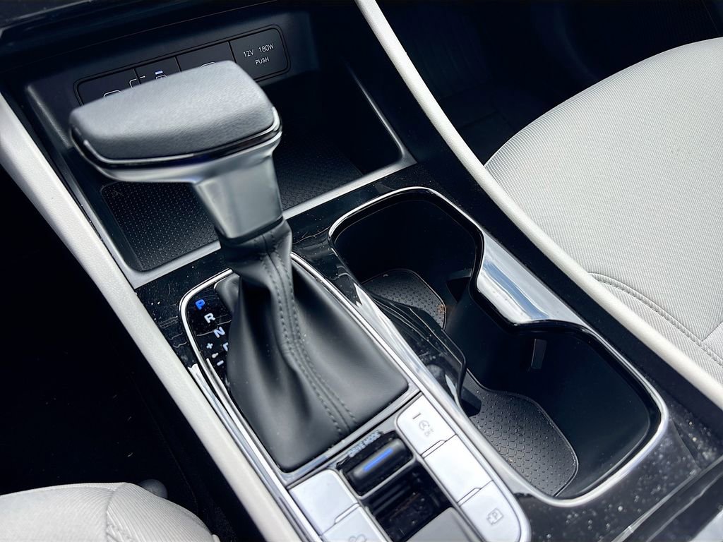 Certified 2026 Hyundai Tucson SEL image 16