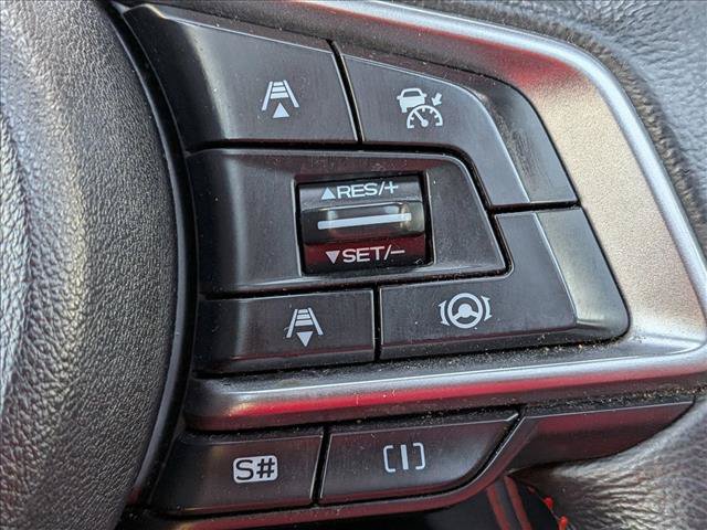 Used 2021 Subaru Forester Sport w/ Popular Package #2 AWD/4WD image 12