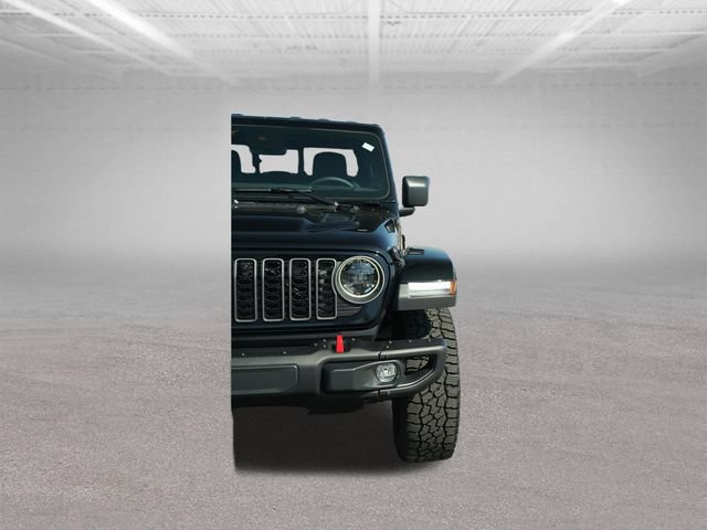 Used 2025 Jeep Gladiator Rubicon AWD/4WD image 44