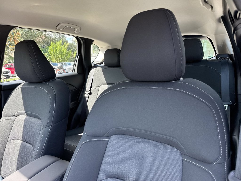New 2026 MAZDA CX-5 AWD 2.5 S image 41