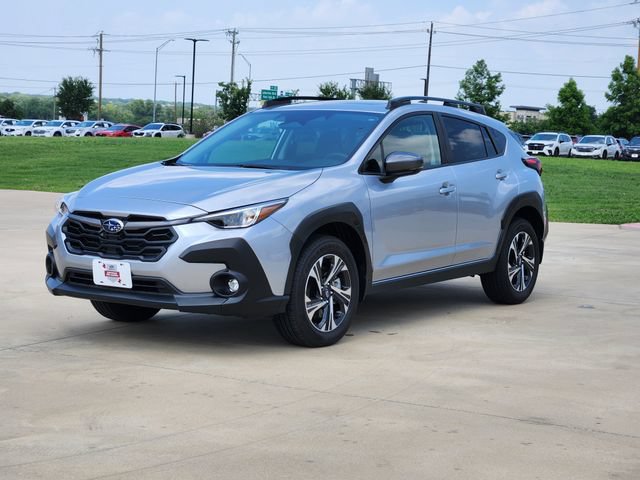Certified 2026 Subaru Crosstrek 2.5i Premium AWD/4WD image 3