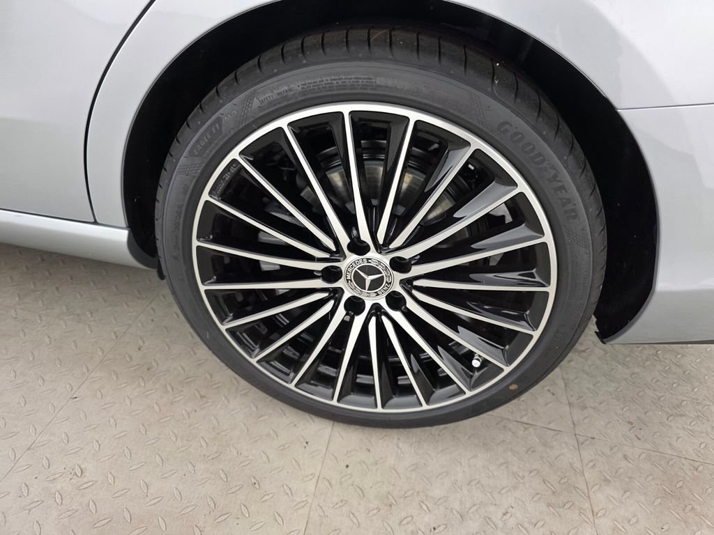New 2026 Mercedes-Benz C 300 4MATIC Sedan image 12