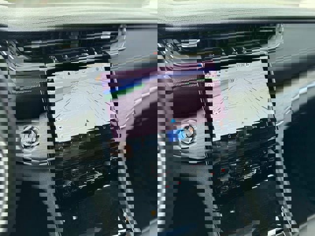 Used 2021 Jeep Grand Cherokee L Limited image 17