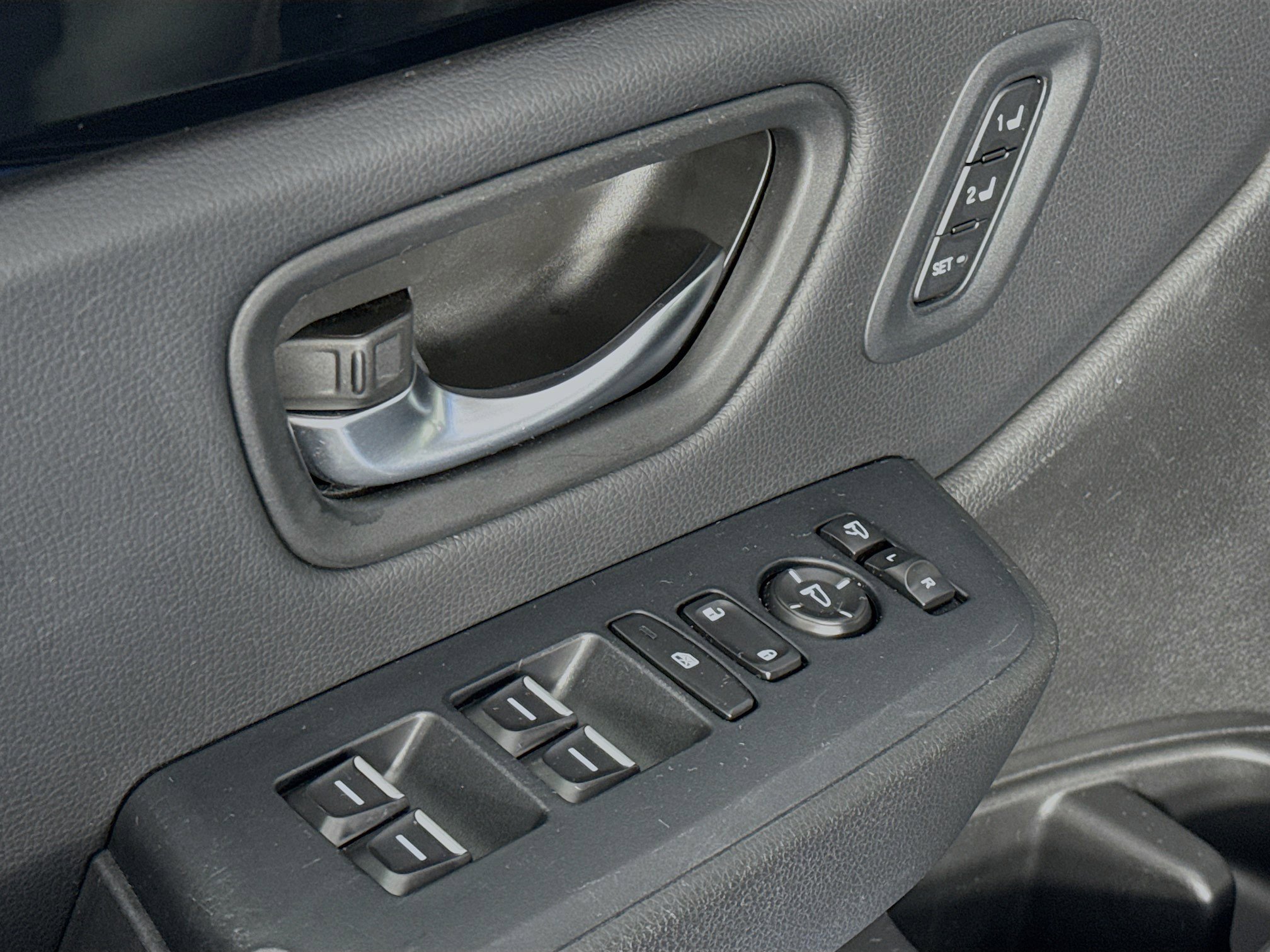 Certified 2024 Honda Pilot TrailSport image 17