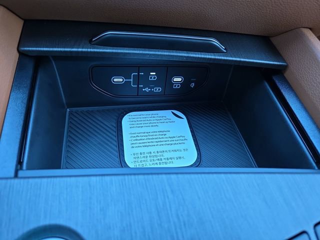 New 2026 Kia Sportage X-Line image 11