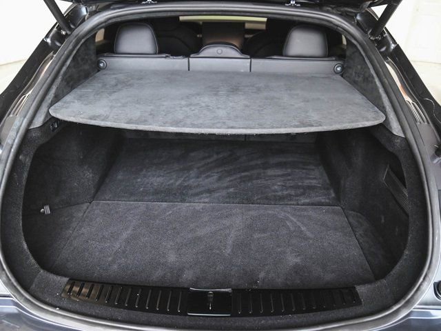Used 2021 Tesla Model S Plaid image 31