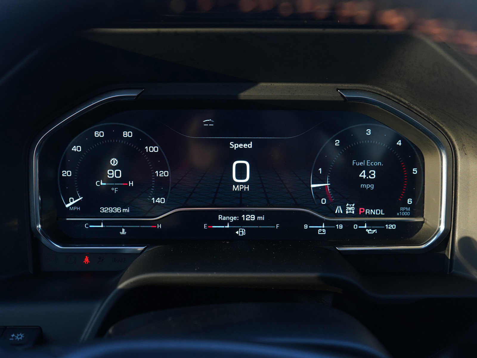 Used 2025 GMC Sierra 2500 AT4X image 26