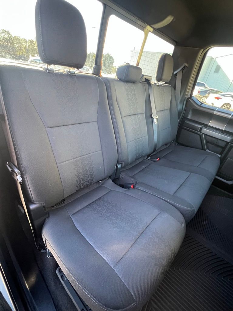 Used 2020 Ford F150 XLT w/ Equipment Group 302A Luxury image 17