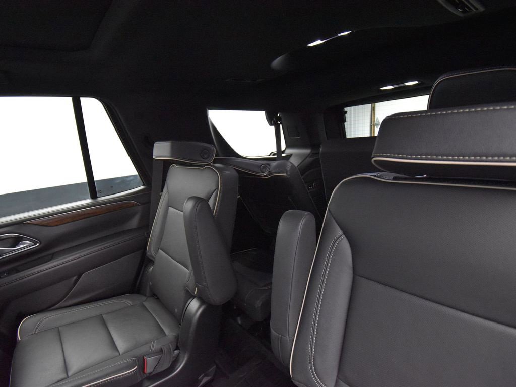 Certified 2023 Chevrolet Tahoe Premier image 12