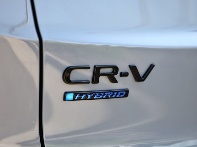 New 2026 Honda CR-V Sport image 11