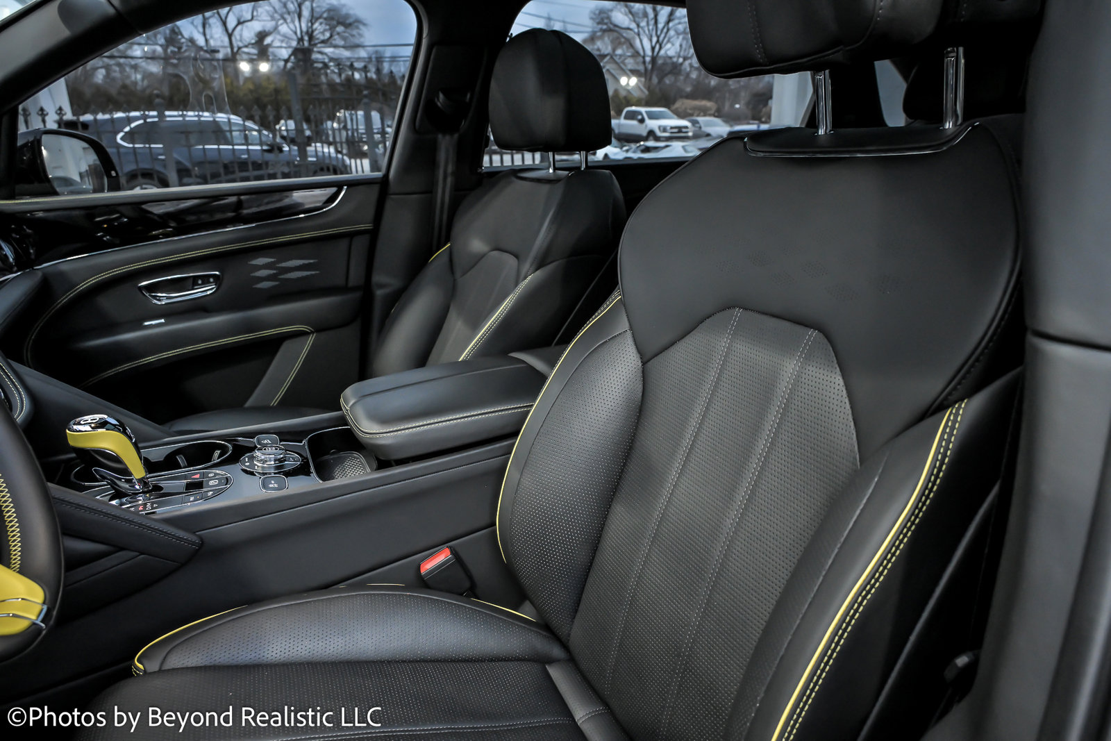 Certified 2023 Bentley Bentayga Extended Wheelbase image 25