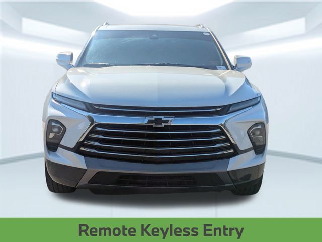 Used 2023 Chevrolet Blazer Premier w/ Enhanced Convenience Package image 11