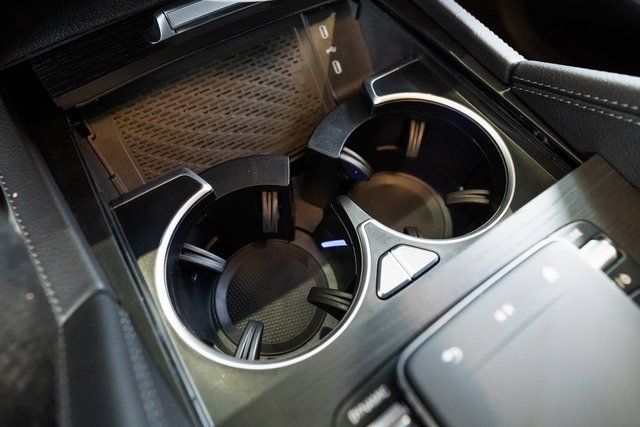 New 2026 Mercedes-Benz GLE 350 4MATIC image 22