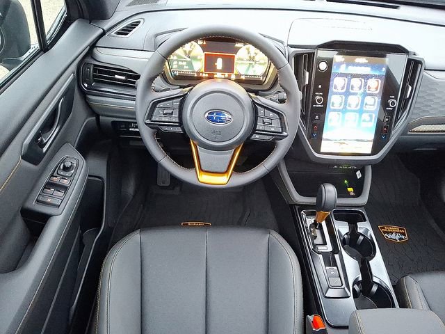 New 2026 Subaru Forester Wilderness image 14