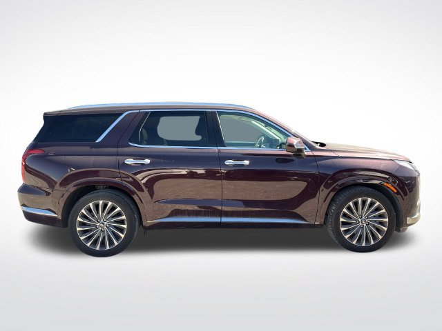 Used 2024 Hyundai Palisade Calligraphy AWD/4WD image 7