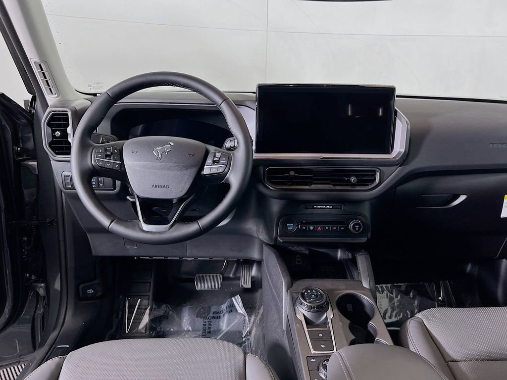 New 2025 Ford Bronco Sport Badlands w/ Badlands Tech Package image 28