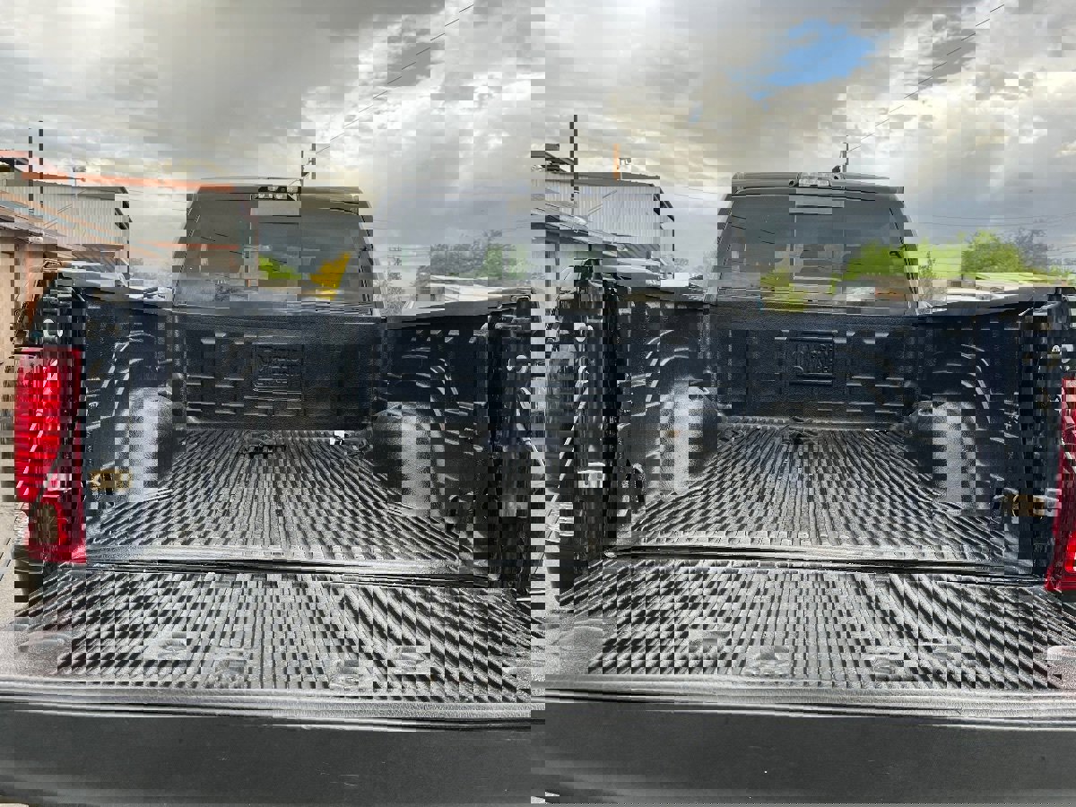 Used 2016 RAM 2500 Power Wagon w/ Luxury Group image 34